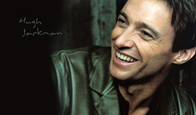 Hugh Jackman