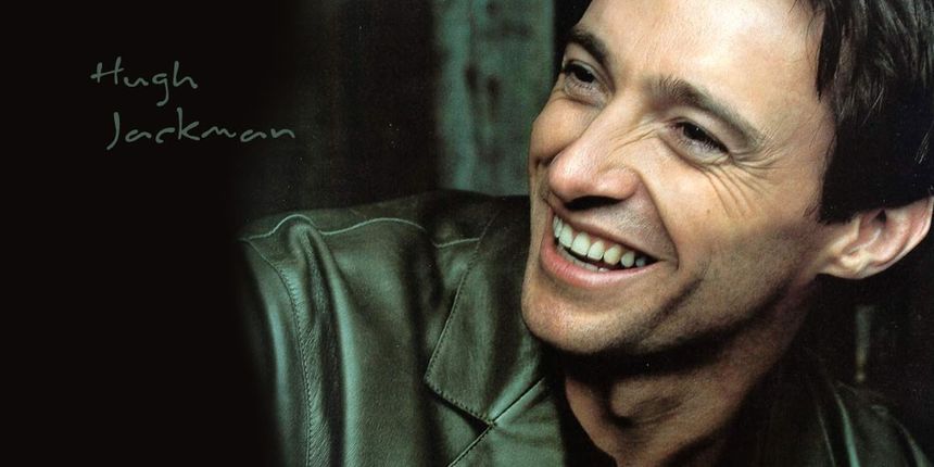 Hugh Jackman