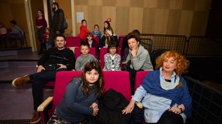 “Juha od bundeve” ; foto Iva Perinčić