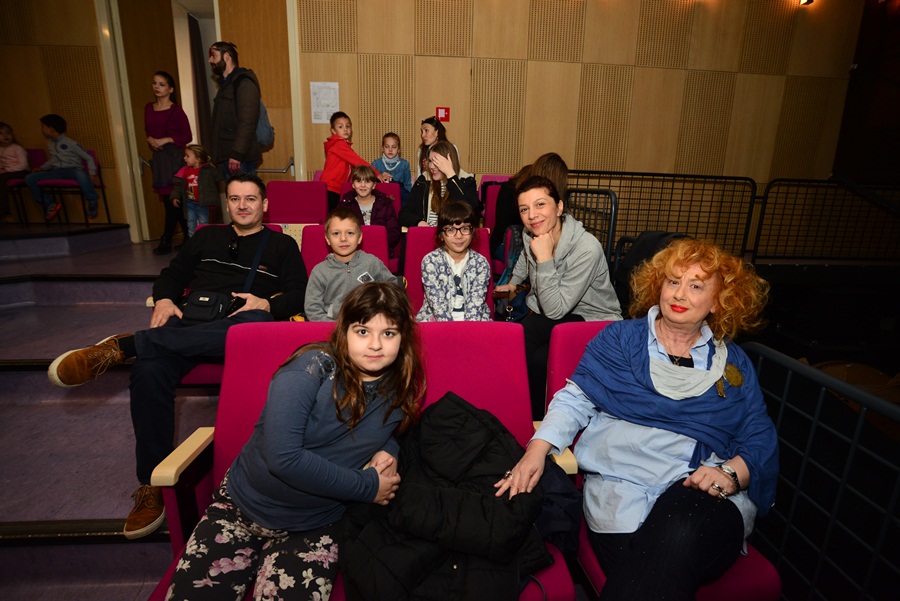 “Juha od bundeve” ; foto Iva Perinčić