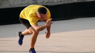 Finalni turnir boćarskog Kupa Zadarske županije u Lišanima Ostrovičkim. Foto: Kažimir Škrbić/Virski list