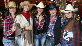 Virski karneval & maškare 2016: portreti virskih maškara Virski karneval & maškare 2016: portreti virskih maškara