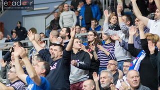 HT Premijer liga: 9. kolo: KK Zadar – GKK Šibenik 81-72