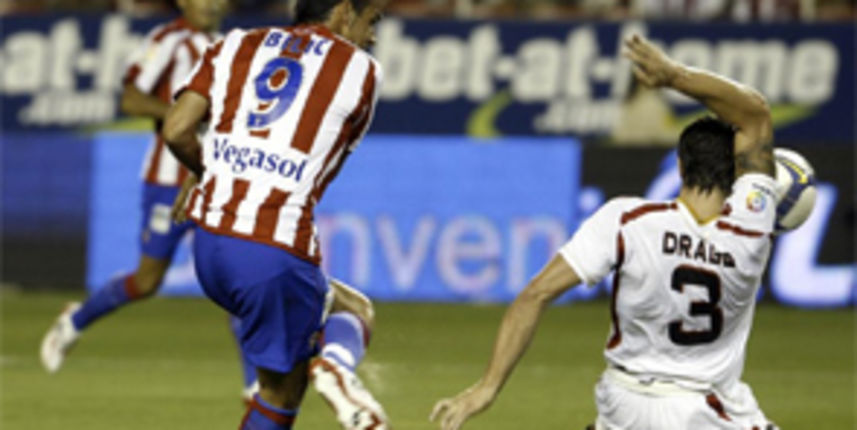 Mate Bilić (Foto: marca.com) Mate Bilić (Foto: marca.com)