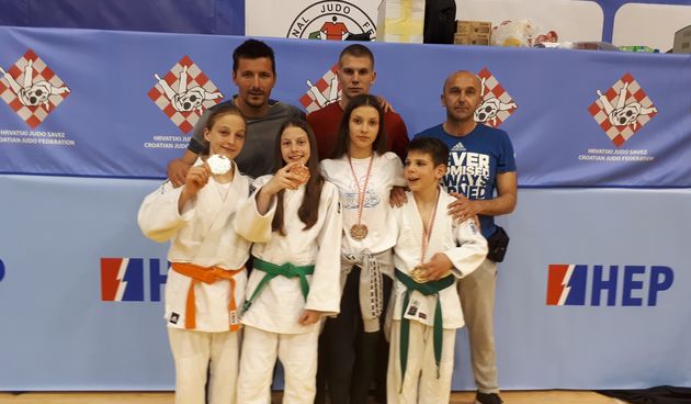 Judo klub Zadar