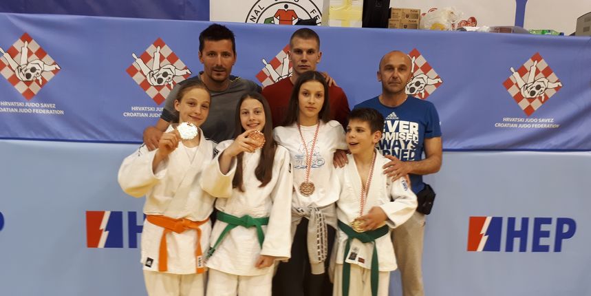 Judo klub Zadar