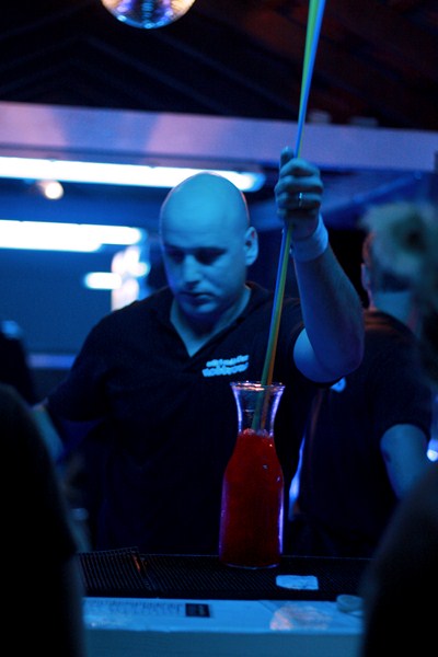 Vir: Otvorenje Coctail bara Noštromo, Foto: Lucija Juravić Vir: Otvorenje Coctail bara Noštromo, Foto: Lucija Juravić