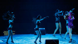 “Top Stars” u Zadru (foto: Saša Čuka)