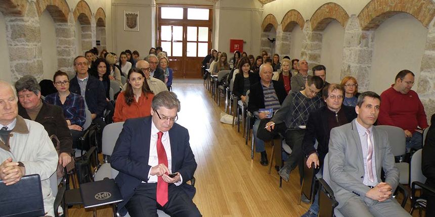 Zadarski knjizevni krug Zadarski knjizevni krug