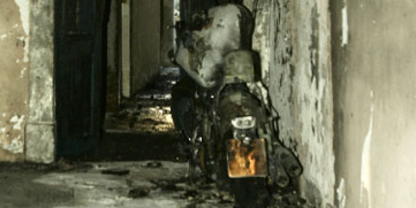 Požar Pula Požar Pula