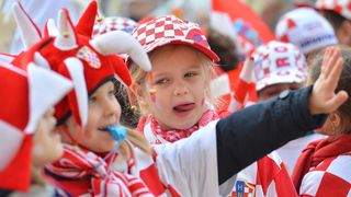 Karnevalić: Male maškare zauzele grad!, foto: Iva Perinčić