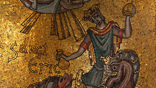 Stockholm (foto: Antonija Gospić)