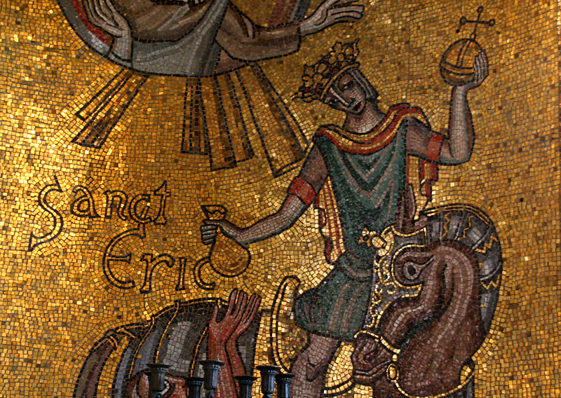 Stockholm (foto: Antonija Gospić)