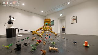 Svečano otvorenje kompleksa Dvije palače