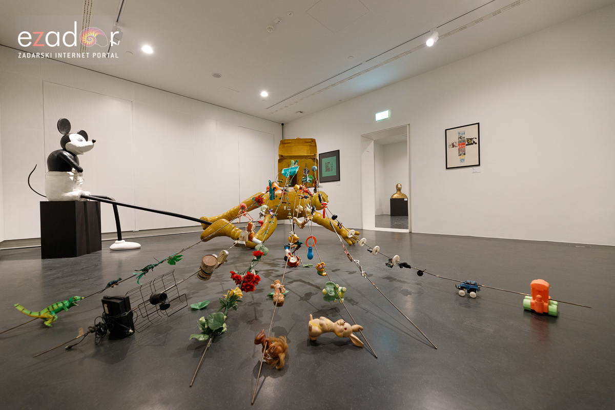 Svečano otvorenje kompleksa Dvije palače