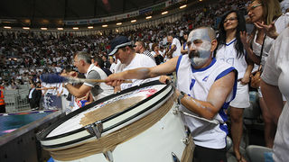 KK Zadar-KK Cibona (foto:Saša Čuka) KK Zadar-KK Cibona (foto:Saša Čuka)