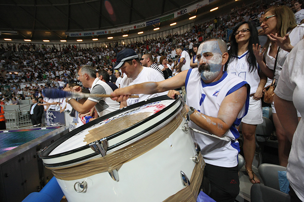 KK Zadar-KK Cibona (foto:Saša Čuka) KK Zadar-KK Cibona (foto:Saša Čuka)