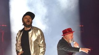 Dino Merlin @ Dvorana Krešimir Ćosić Dino Merlin @ Dvorana Krešimir Ćosić