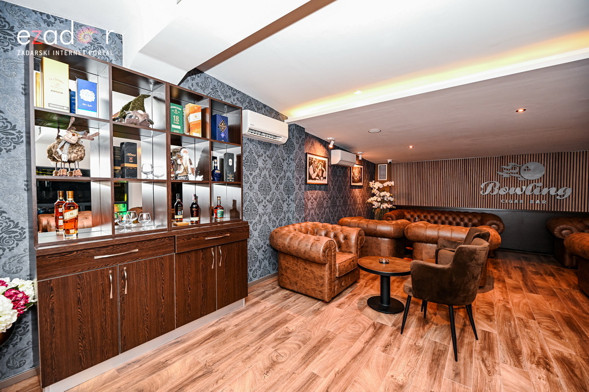 ZYX Bowling Centar Zadar ZYX Bowling Centar Zadar