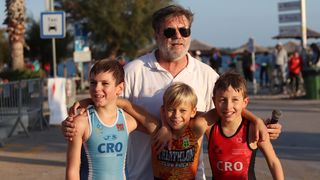 Vir: Akvatlon za početnike – uvod u Prvenstvo Hrvatske u olimpijskom triatlonu Vir: Akvatlon za početnike – uvod u Prvenstvo Hrvatske u olimpijskom triatlonu