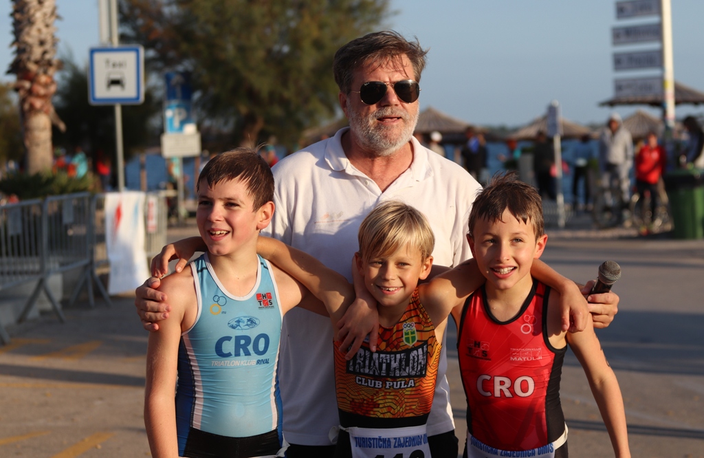 Vir: Akvatlon za početnike – uvod u Prvenstvo Hrvatske u olimpijskom triatlonu Vir: Akvatlon za početnike – uvod u Prvenstvo Hrvatske u olimpijskom triatlonu