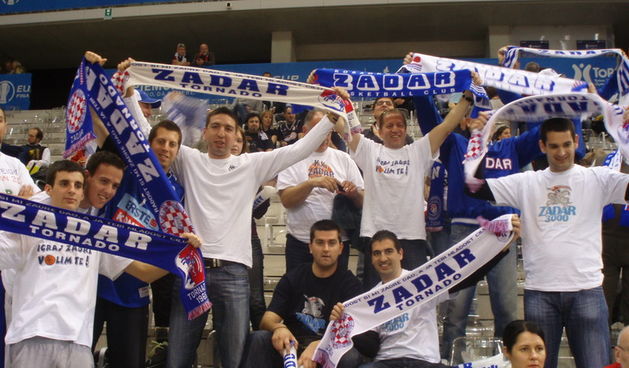 orino – Final 8 EuroCup