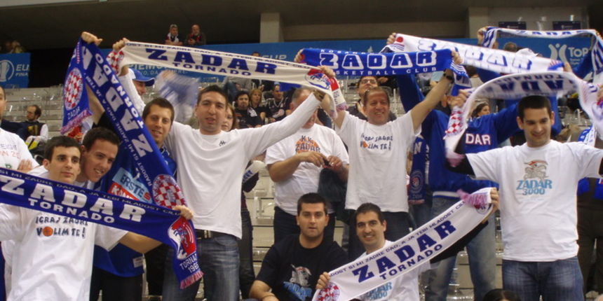 orino – Final 8 EuroCup orino – Final 8 EuroCup