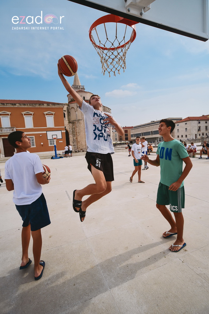 ZDBT 2018: Kids Day @ Forum ZDBT 2018: Kids Day @ Forum