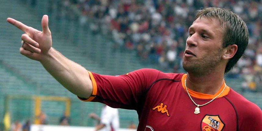 Antonio Cassano