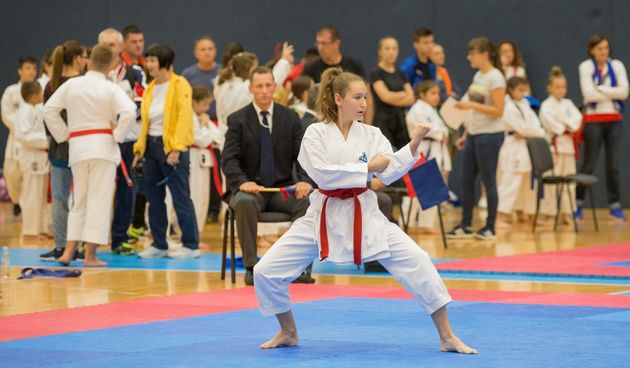 Karate