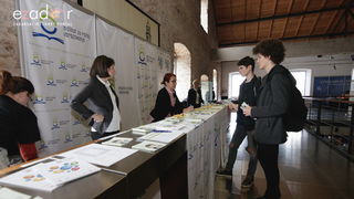 2. Sajam stipendija @ Arsenal Zadar