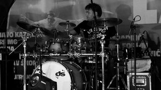 Tony Cetinski priredio spektakl za kraj Virskog ljeta