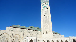 Skitnja Casablancom, foto: Pero Šindija