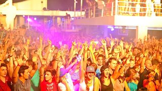 Aquarius Klub – 13.8. Moonsplash festival, Fedde Le Grand, foto: Goran Telak