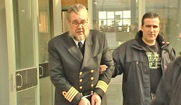 Kristo Laptalo (foto: Dnevnik.hr)