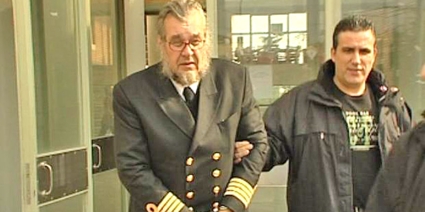 Kristo Laptalo (foto: Dnevnik.hr) Kristo Laptalo (foto: Dnevnik.hr)