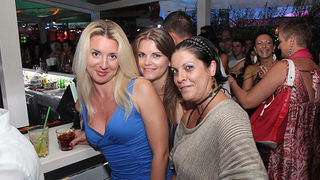 Severina na Ponton Festivalu, 30. srpnja (foto:Saša Čuka) Severina na Ponton Festivalu, 30. srpnja (foto:Saša Čuka)