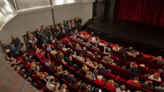 HNK Zadar: Premijera predstave “Pravo na…” Plesne udruge “Gesta” HNK Zadar: Premijera predstave “Pravo na…” Plesne udruge “Gesta”