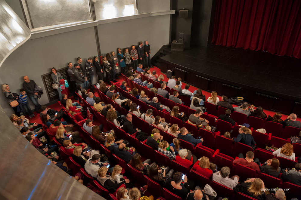 HNK Zadar: Premijera predstave “Pravo na…” Plesne udruge “Gesta” HNK Zadar: Premijera predstave “Pravo na…” Plesne udruge “Gesta”