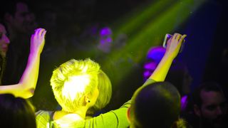 Silente @MAraschino bar ; foto Iva Perinčić Silente @MAraschino bar ; foto Iva Perinčić