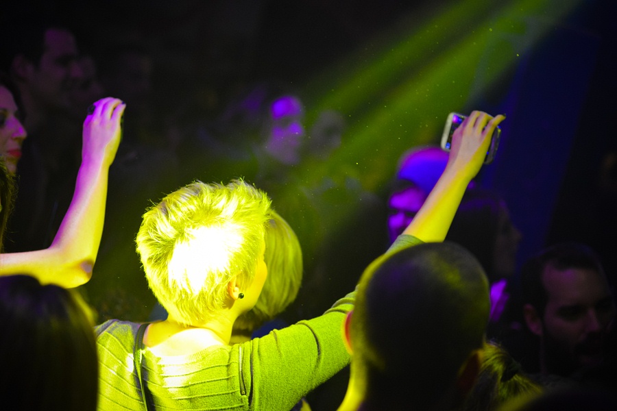 Silente @MAraschino bar ; foto Iva Perinčić Silente @MAraschino bar ; foto Iva Perinčić