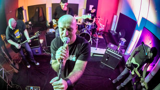 Teški osjećaji @ Forum Blues Bar Teški osjećaji @ Forum Blues Bar