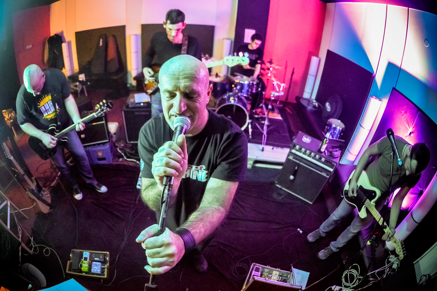 Teški osjećaji @ Forum Blues Bar Teški osjećaji @ Forum Blues Bar