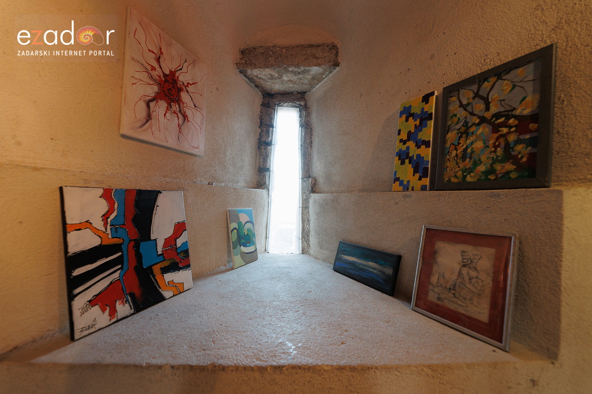 Večernji đir po gradu 3. listopada 2023. Večernji đir po gradu 3. listopada 2023.