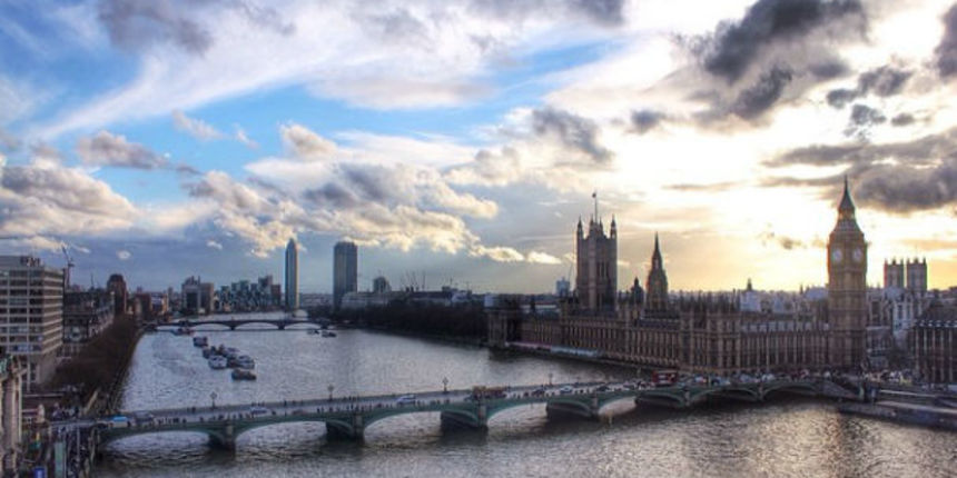 London, Velika Britanija London, Velika Britanija