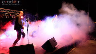 KvartArt: Koncert Scarlet Notesa KvartArt: Koncert Scarlet Notesa