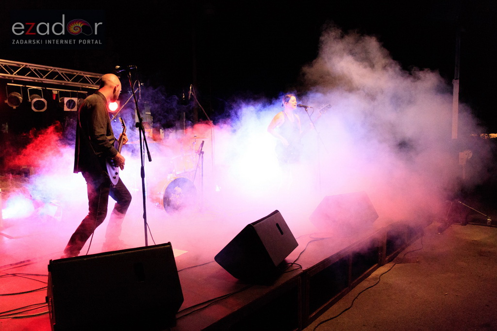 KvartArt: Koncert Scarlet Notesa KvartArt: Koncert Scarlet Notesa