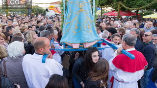 Proslava blagdana Gospe Loretske u Arbanasima