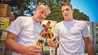 Zadar Craft Beer festival 2017 na zadarskoj rivi Zadar Craft Beer festival 2017 na zadarskoj rivi