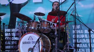 Massimo održao koncert na Viru Massimo održao koncert na Viru